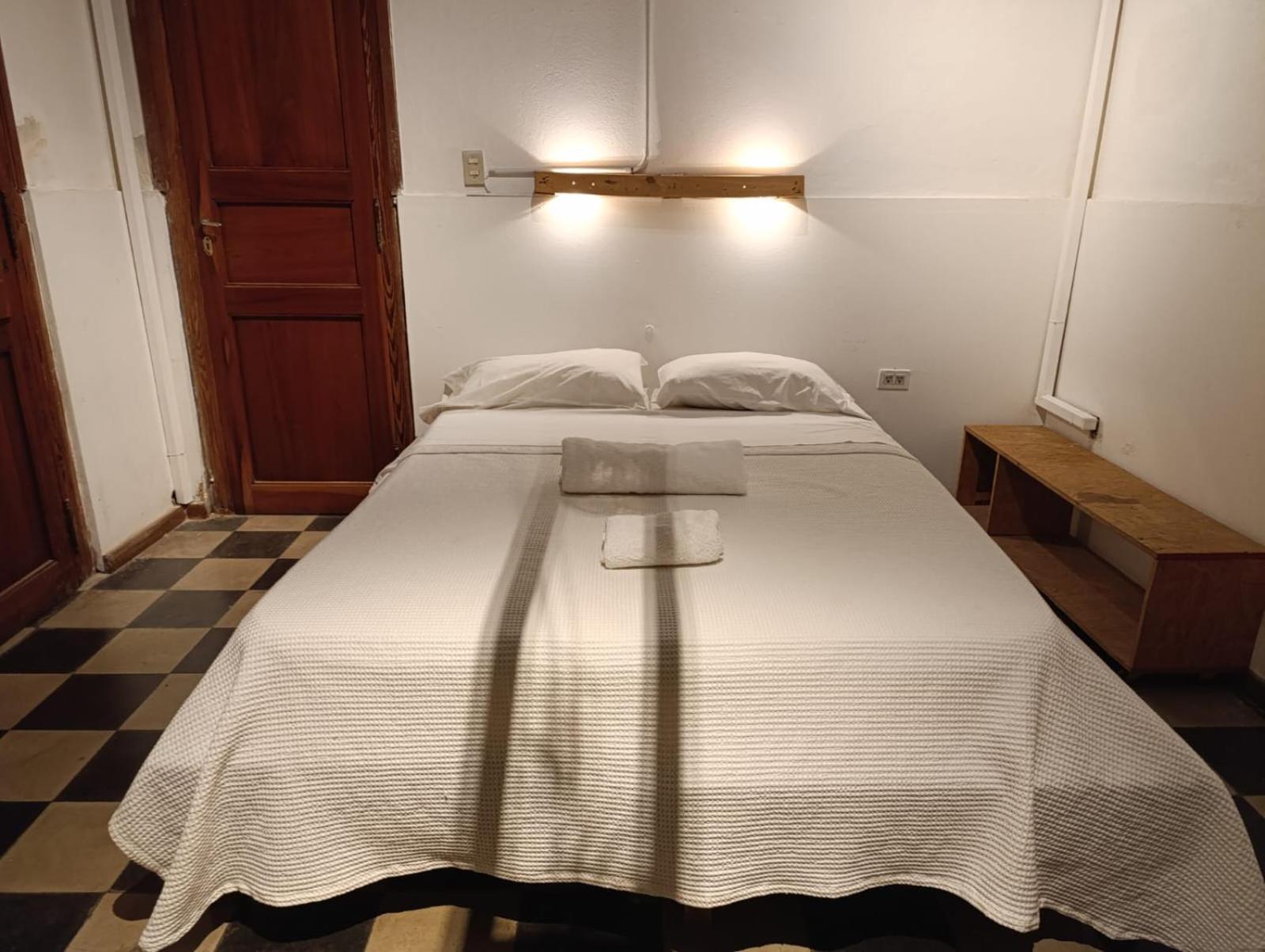 Casa Helsinki Córdoba