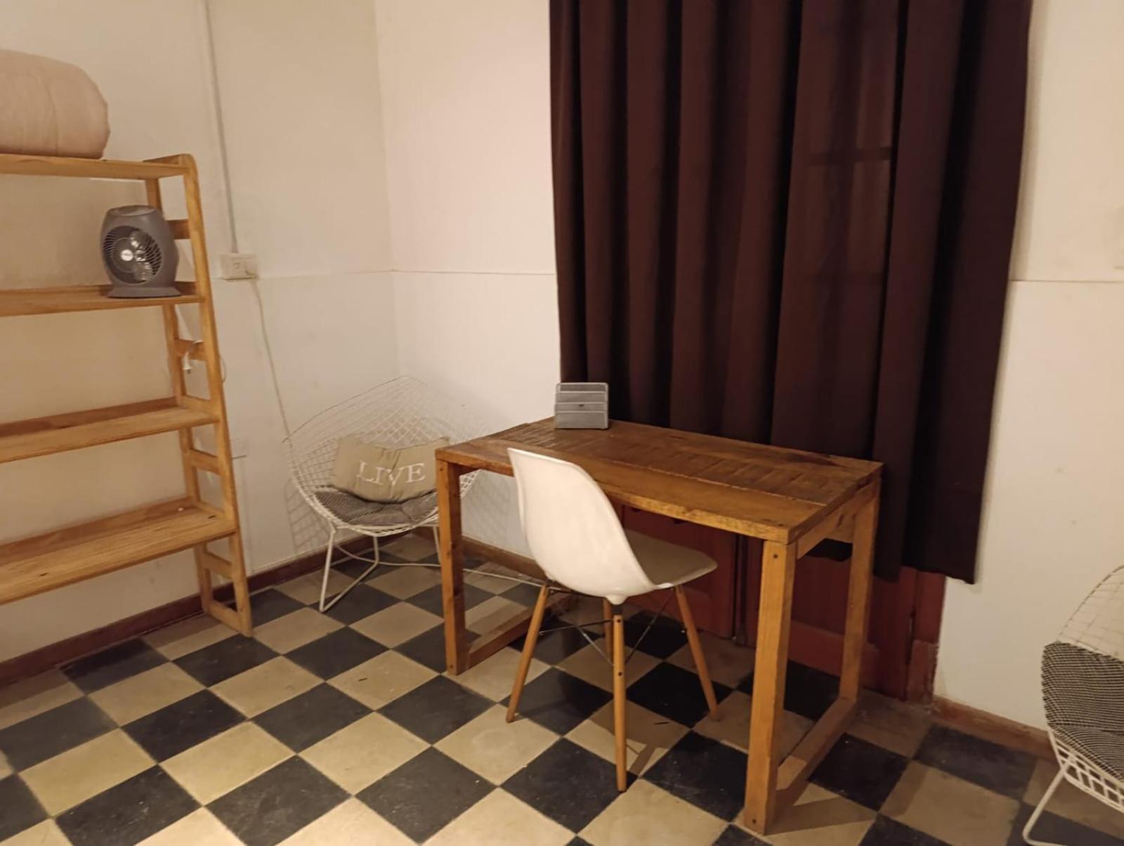 Casa Helsinki Habitación en casa particular Córdoba