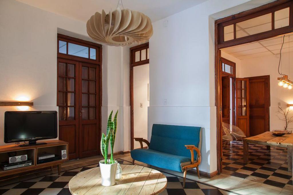 Casa Helsinki Habitación en casa particular Córdoba