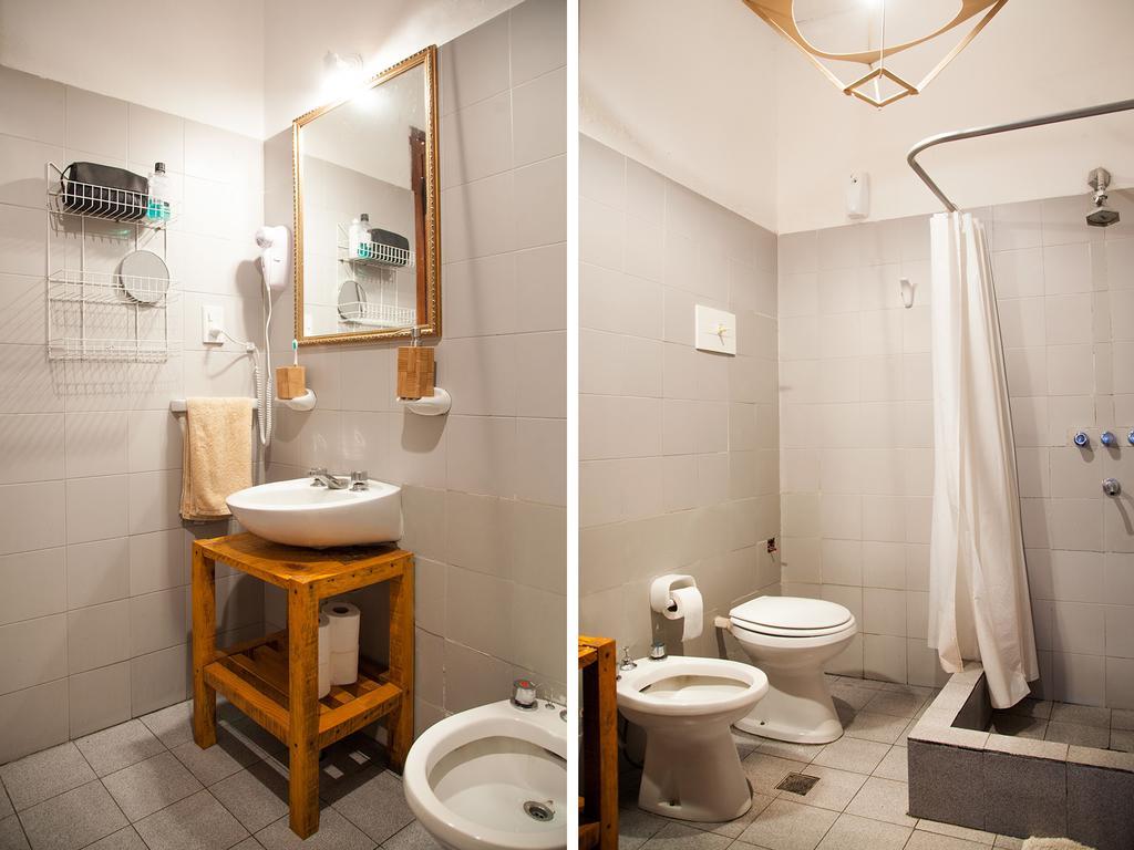 Casa Helsinki * Córdoba